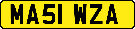 MA51WZA