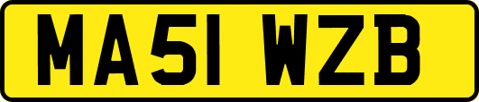 MA51WZB