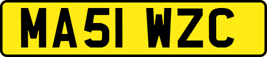 MA51WZC