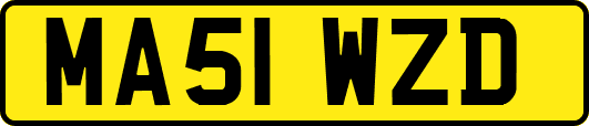 MA51WZD