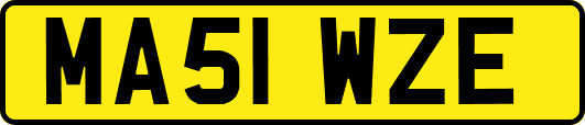 MA51WZE