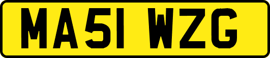 MA51WZG