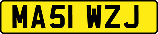 MA51WZJ