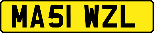 MA51WZL