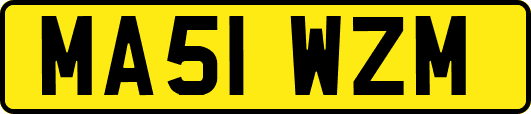 MA51WZM