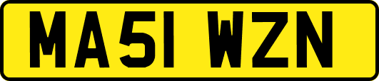 MA51WZN