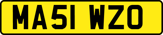 MA51WZO
