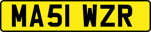 MA51WZR