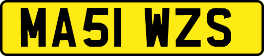 MA51WZS