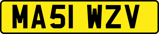 MA51WZV