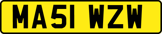 MA51WZW