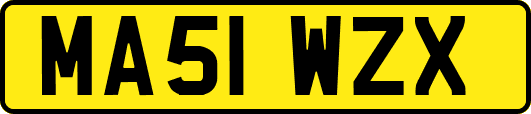 MA51WZX