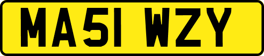 MA51WZY