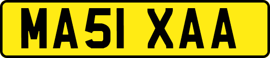MA51XAA
