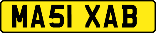 MA51XAB