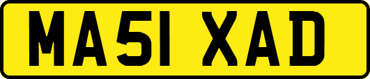 MA51XAD