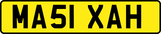 MA51XAH