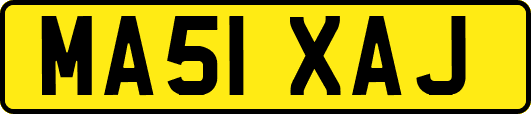 MA51XAJ
