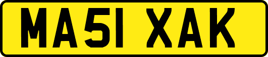 MA51XAK