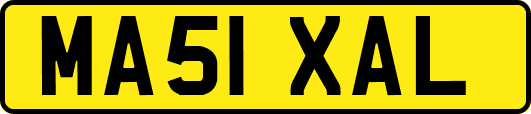 MA51XAL
