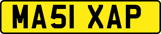 MA51XAP
