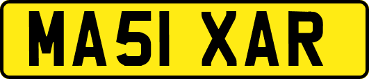 MA51XAR