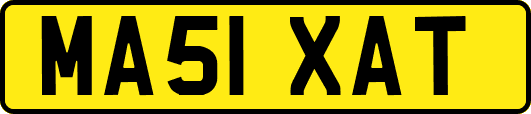 MA51XAT