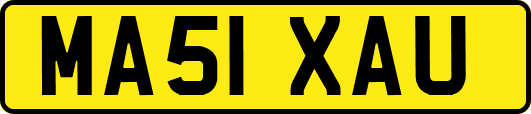MA51XAU