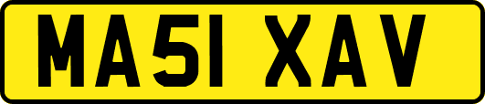 MA51XAV