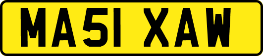 MA51XAW