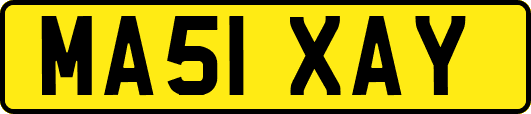 MA51XAY