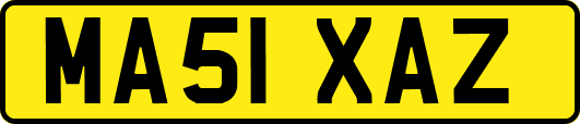 MA51XAZ
