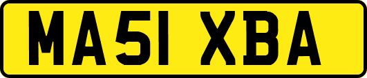 MA51XBA