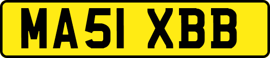 MA51XBB