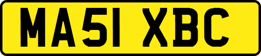 MA51XBC
