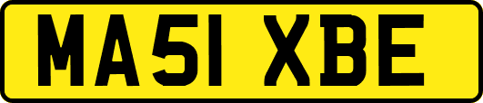 MA51XBE