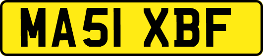 MA51XBF