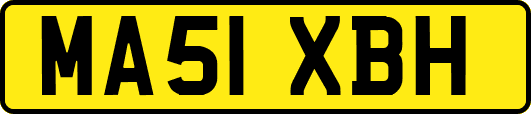 MA51XBH