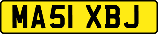 MA51XBJ
