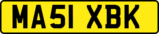 MA51XBK