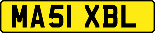 MA51XBL
