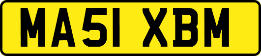 MA51XBM