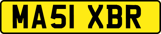 MA51XBR