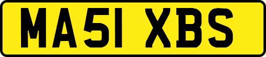 MA51XBS