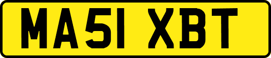 MA51XBT
