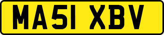 MA51XBV