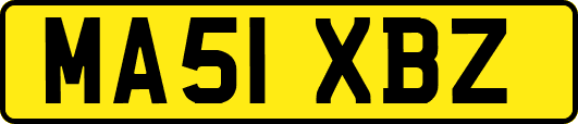 MA51XBZ