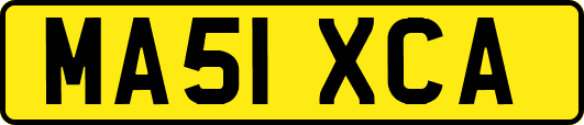 MA51XCA