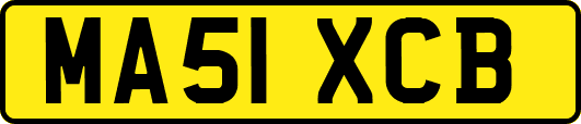 MA51XCB
