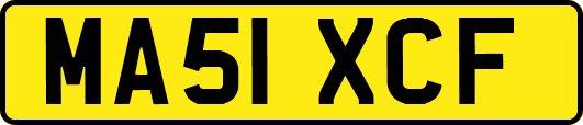 MA51XCF